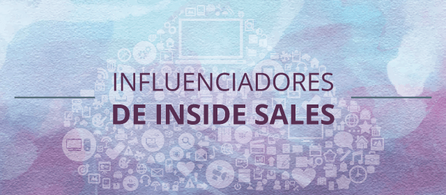 Conheça mais sobre os influenciadores de Inside Sales no mundo