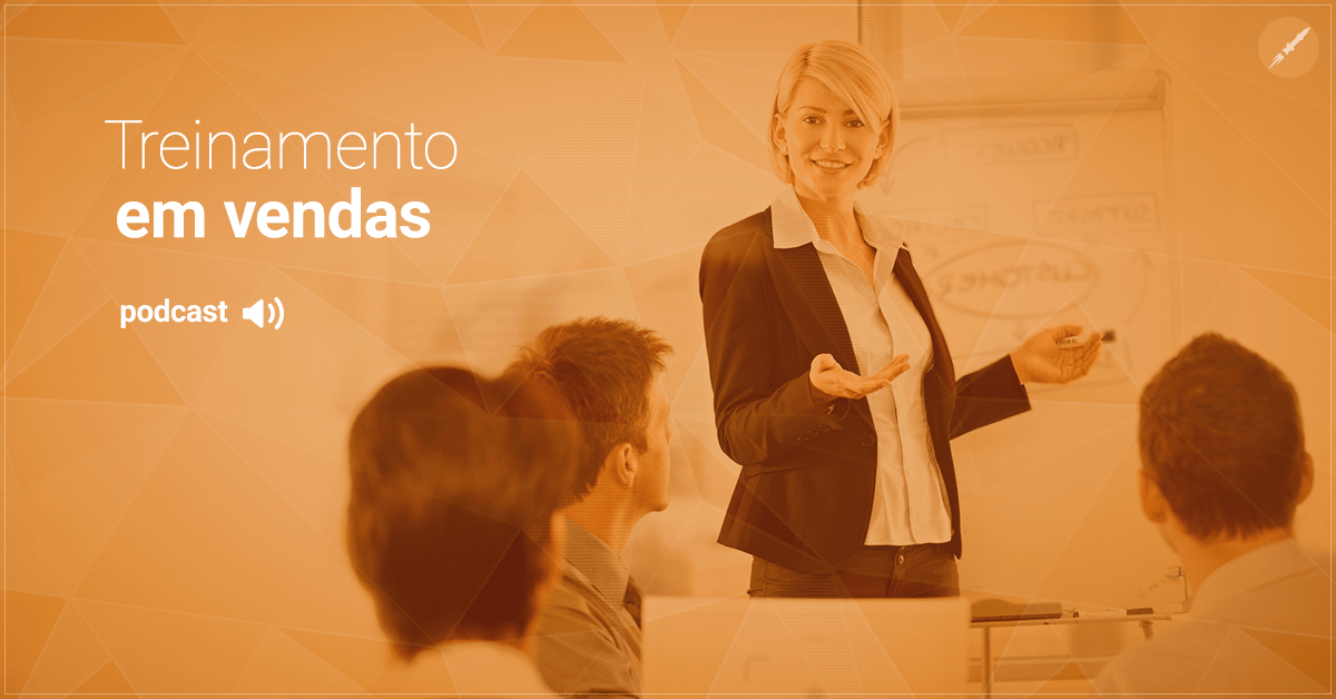 Treinamento de vendas: quais são as melhores técnicas?