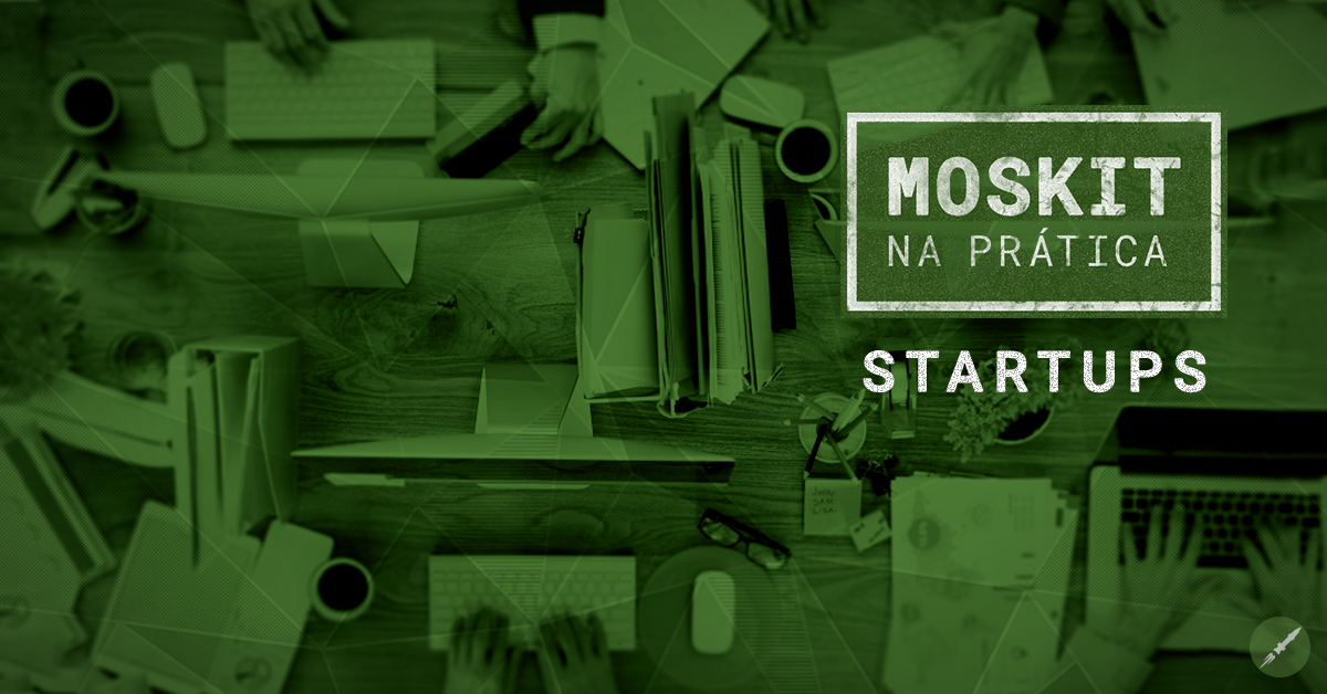 Moskit na Prática: Como usar um CRM para startup?