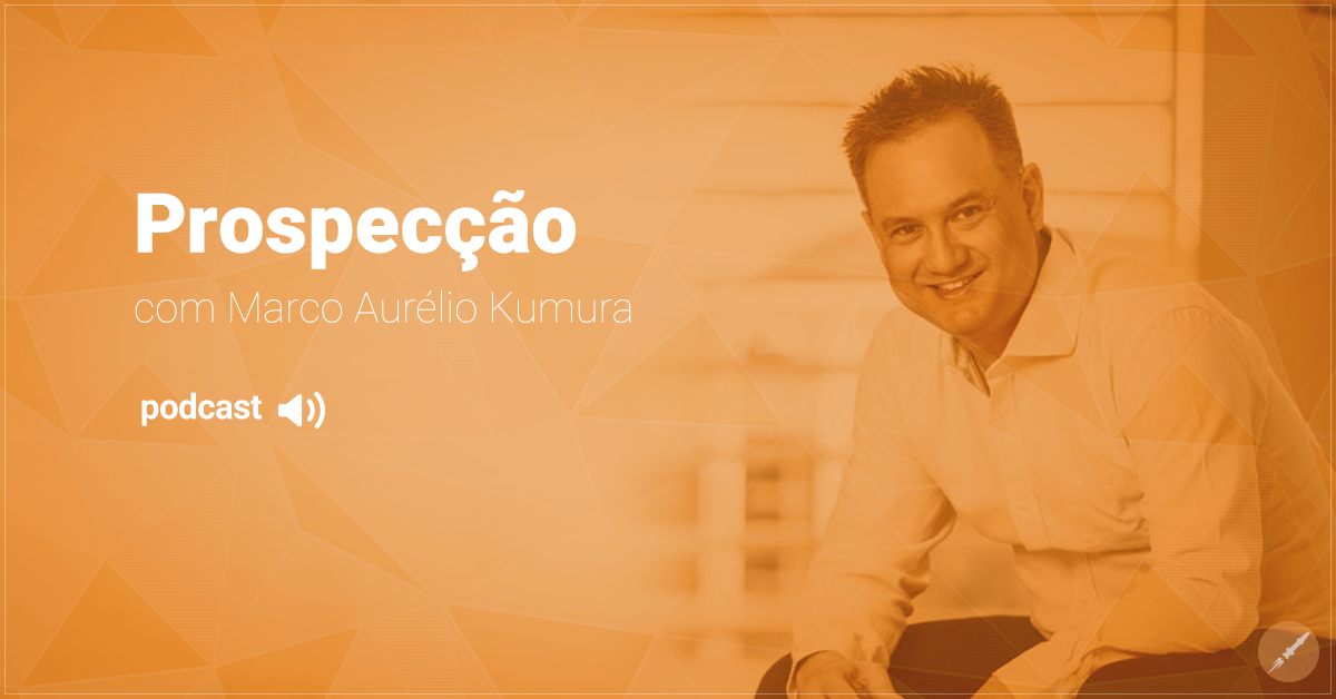 Qual a forma certa de prospectar clientes?