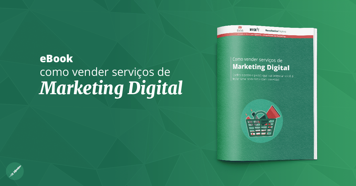 Como vender serviços de Marketing Digital?