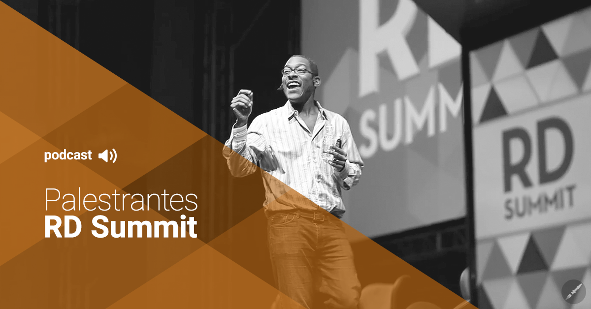 Quais são as palestras imperdíveis do RD Summit?