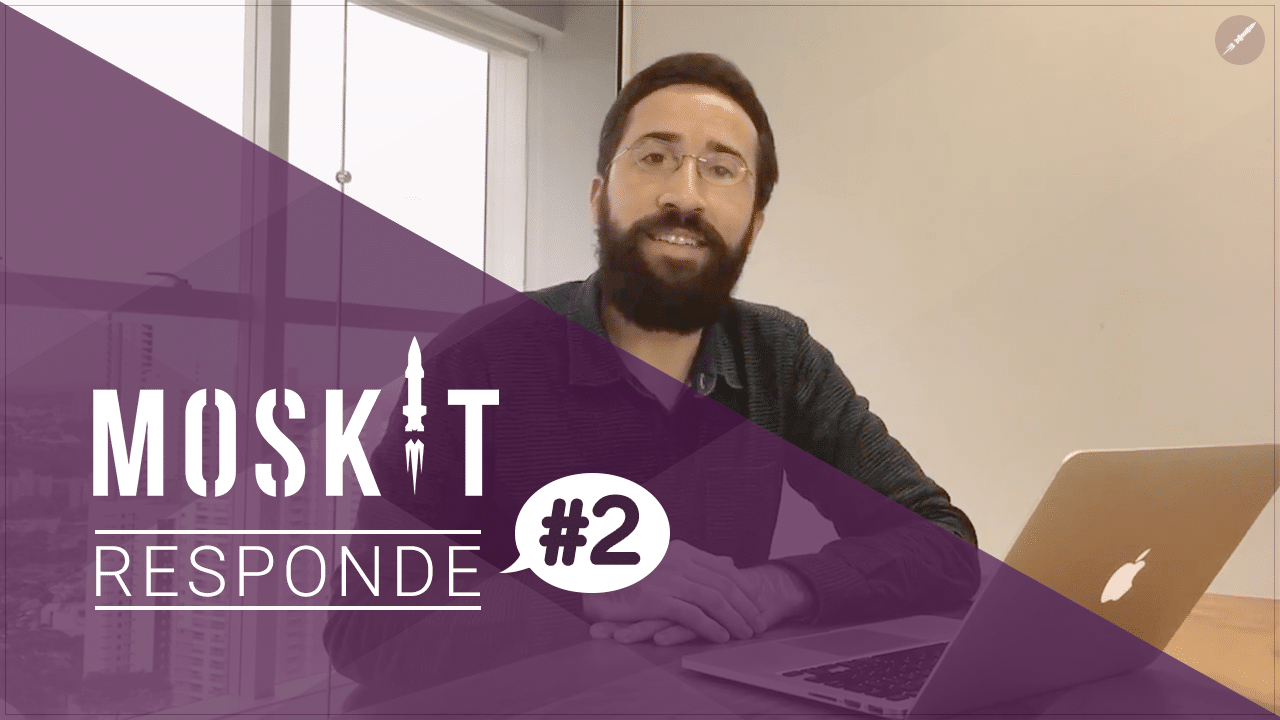 Moskit Responde #2