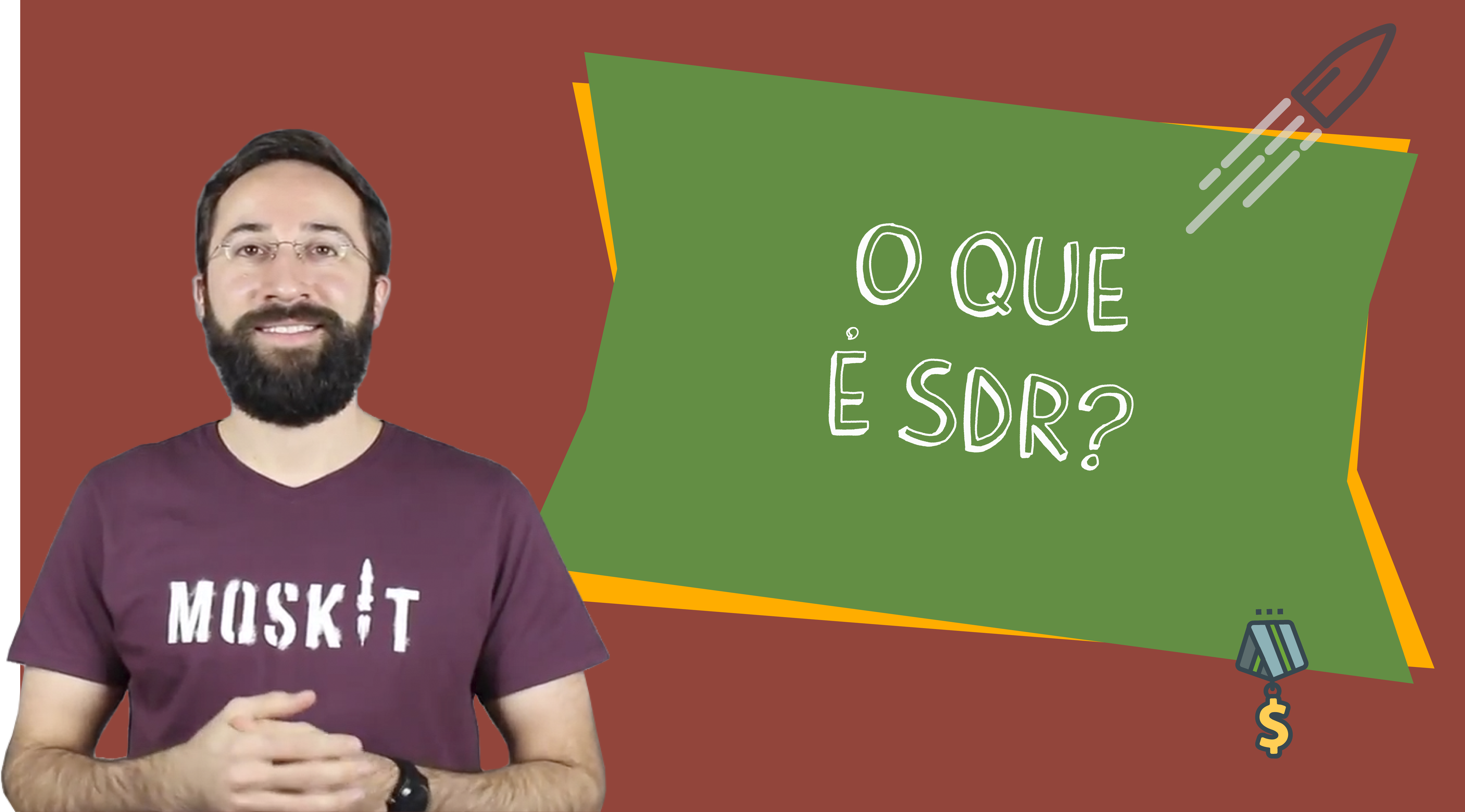 O que é SDR? Entenda a importância de um bom SDR no time de vendas
