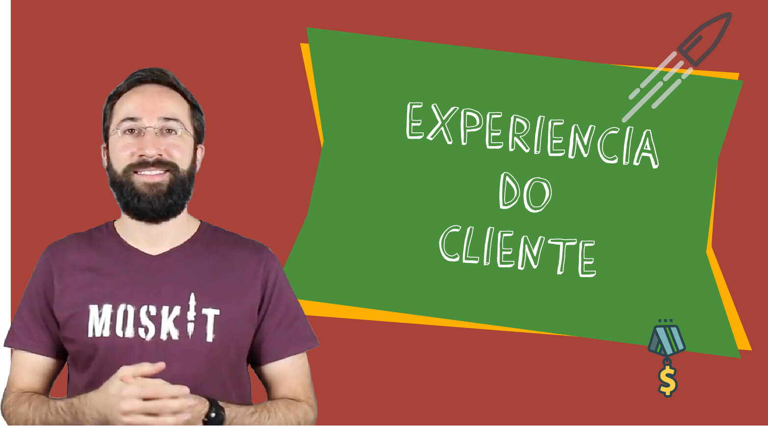 Video: como melhorar a experiência do seu cliente