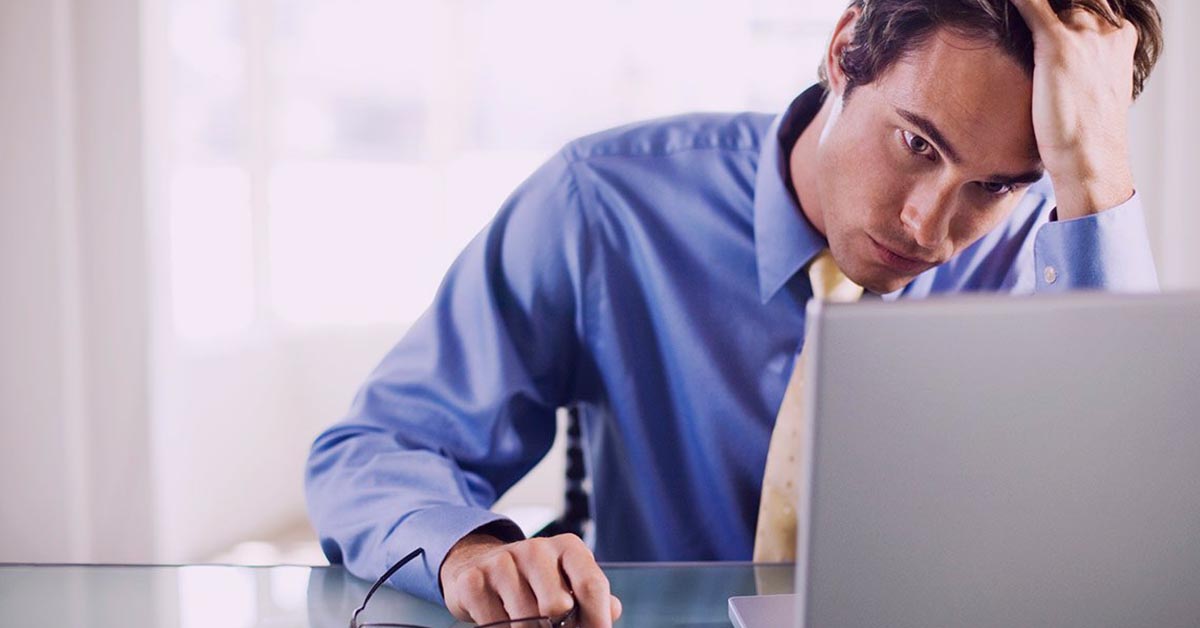 Os problemas de compartilhar o mesmo usuário no seu CRM