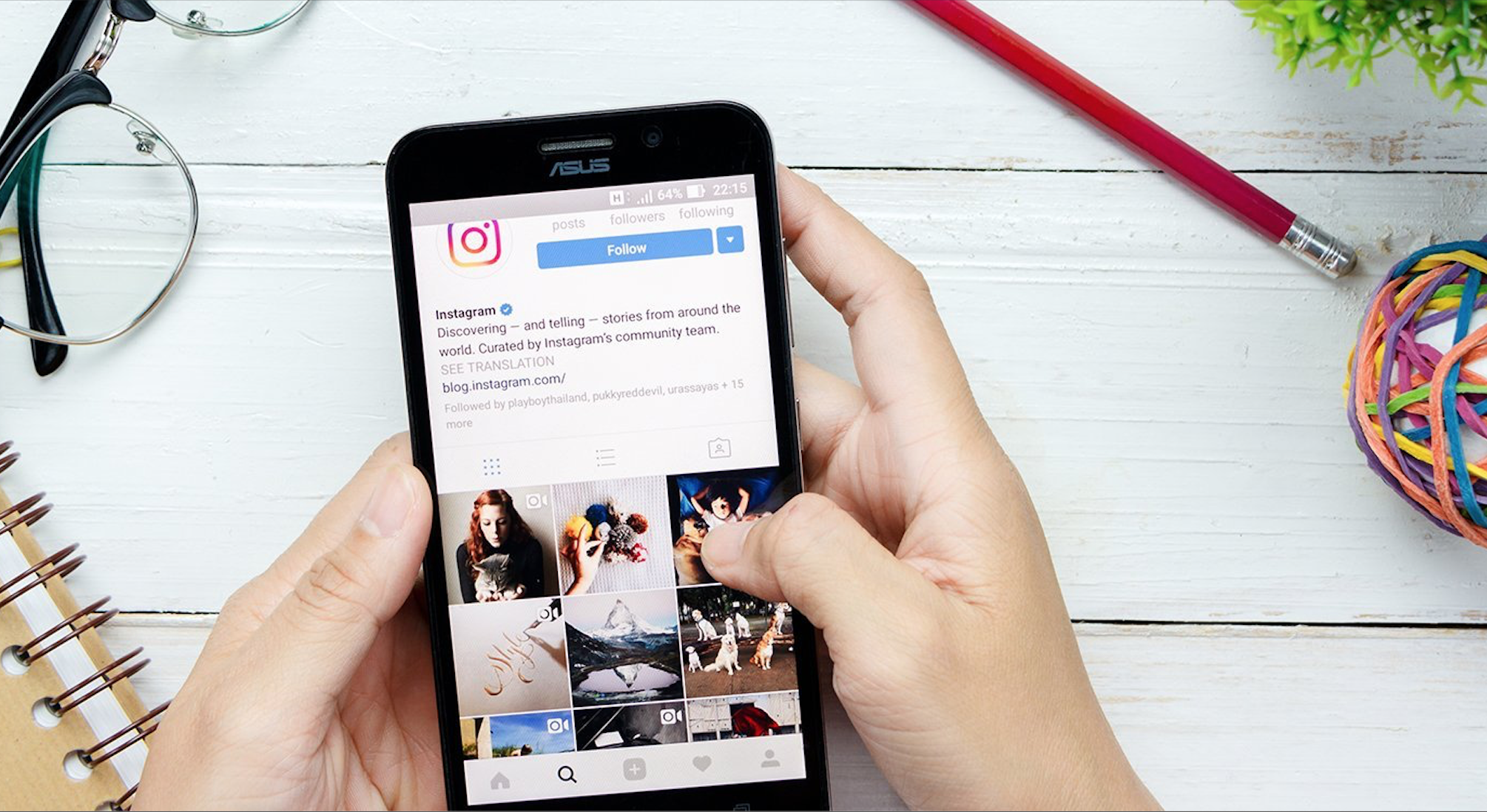 As oportunidades de vender no Instagram