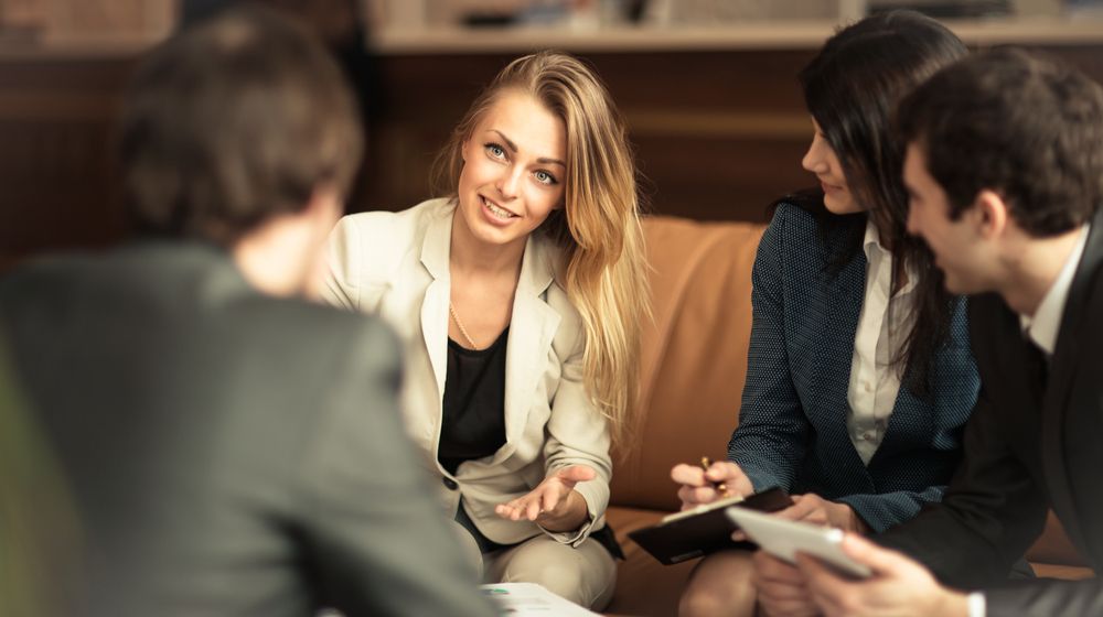 Segmento B2B: entenda o que é e como funciona