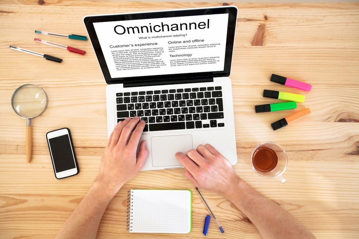 O que é omnichannel e qual seu impacto na experiência de consumo