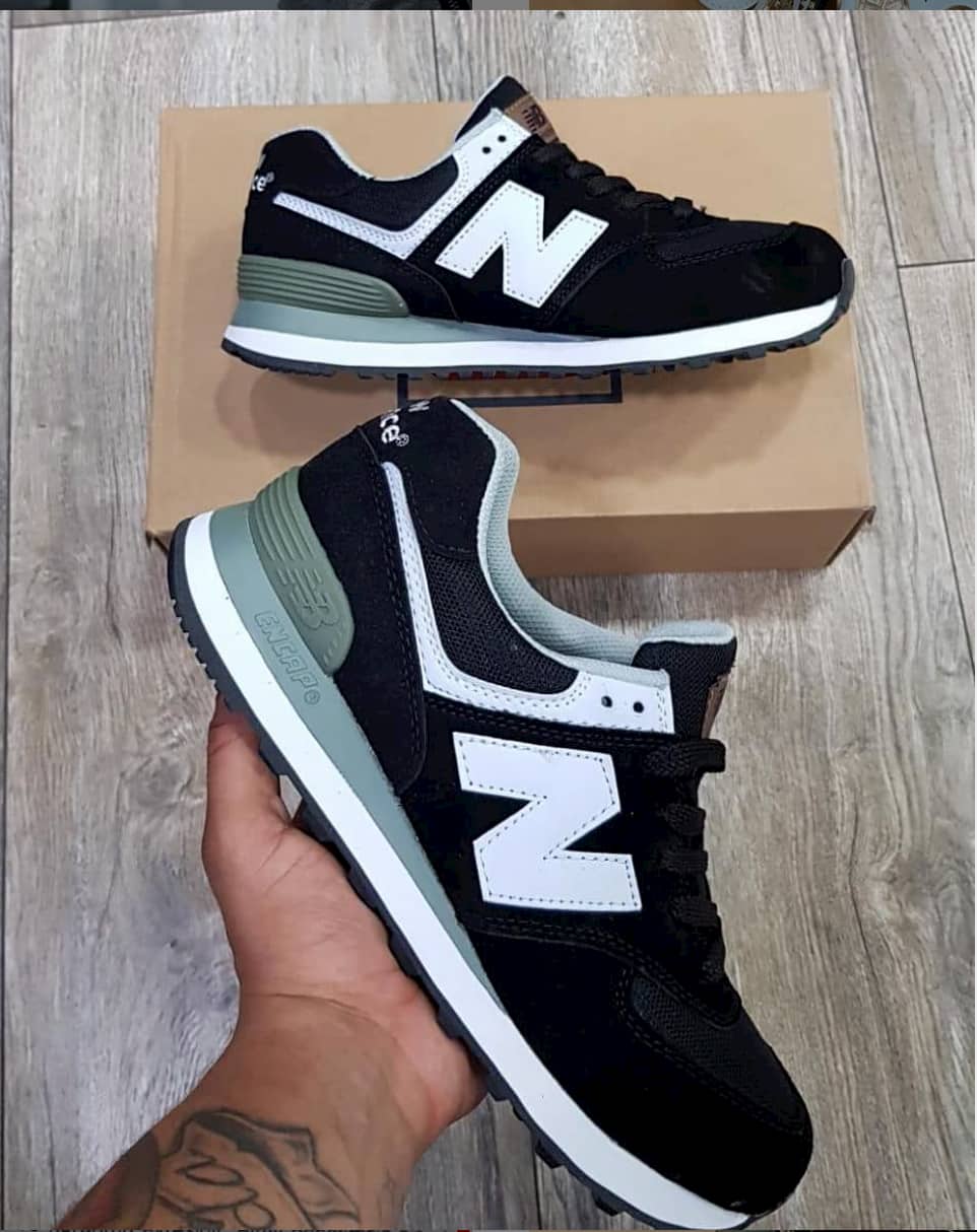 tenis da nike