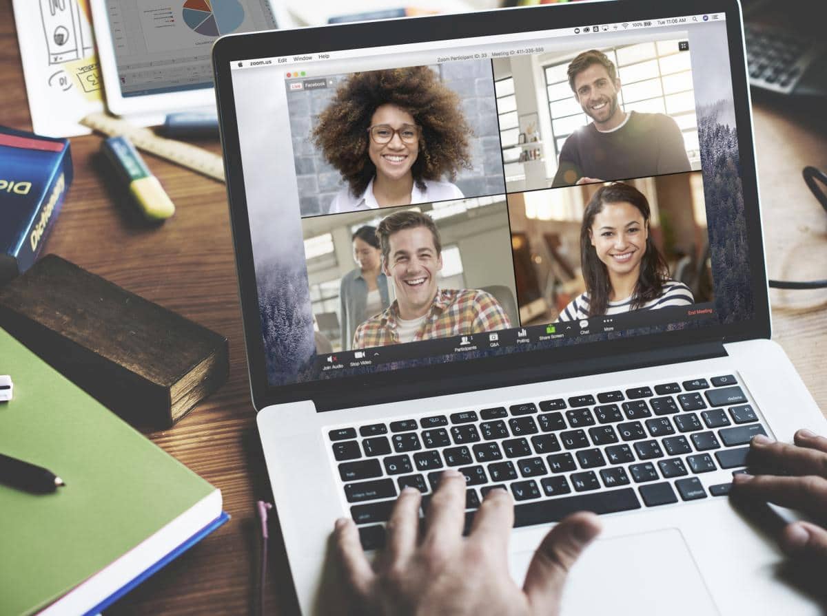 Como vender através de videochamadas