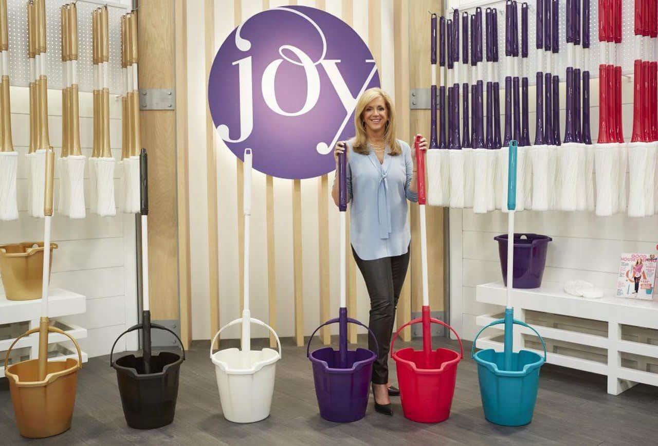 Joy Mangano