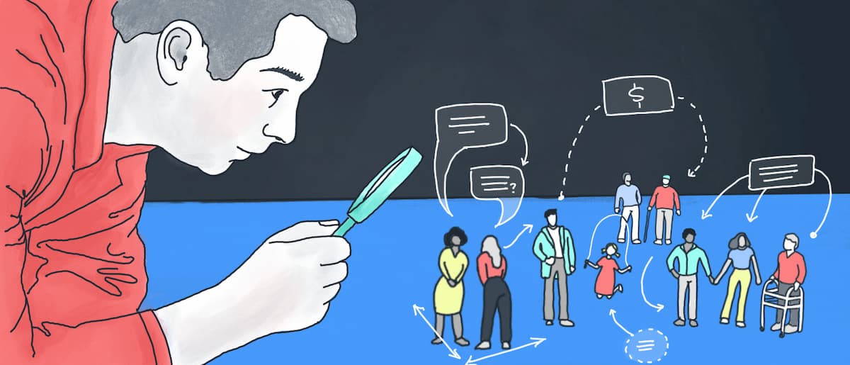 O que é pesquisa mercadológica e para que serve?