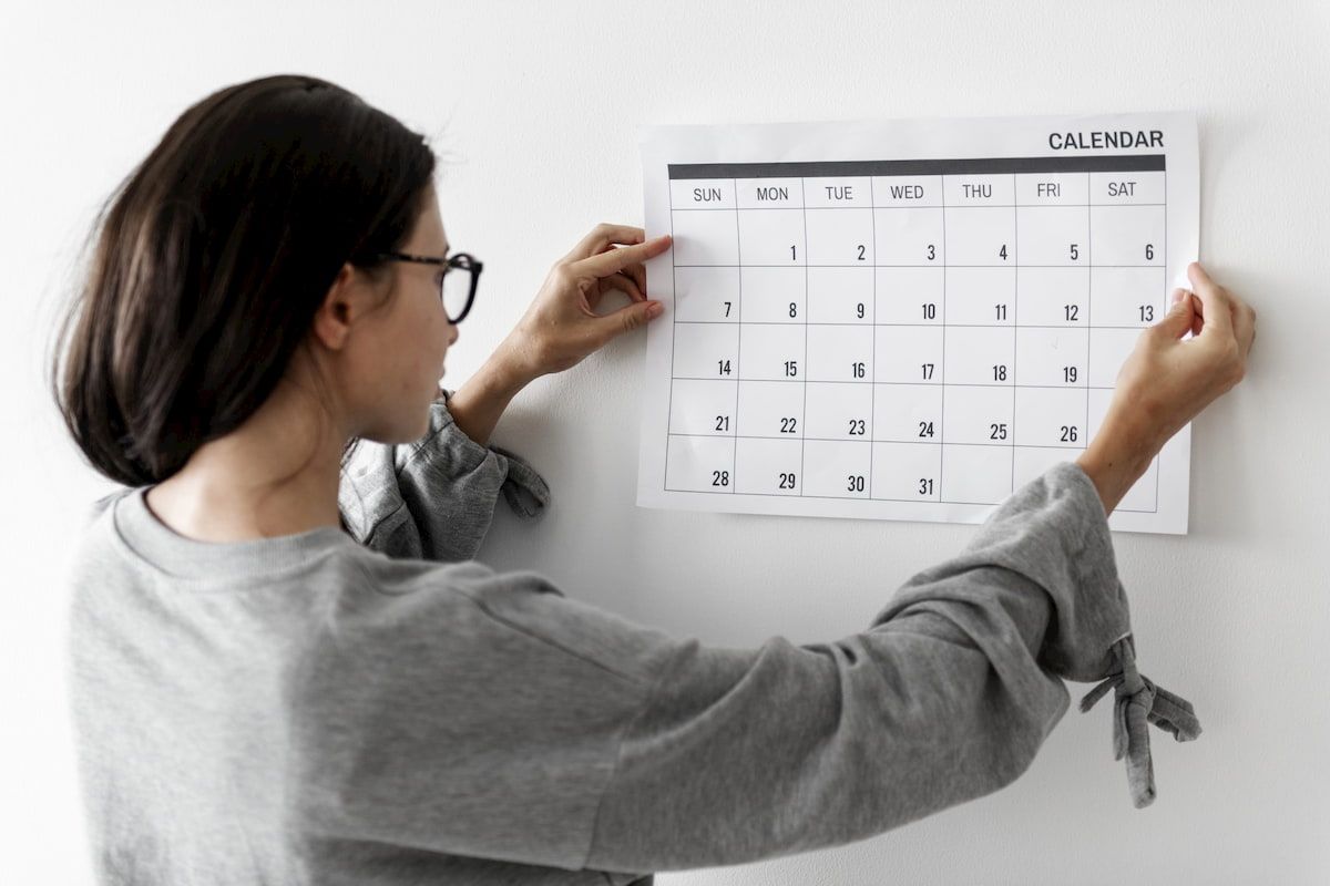 5 ações que você precisa realizar antes do ano acabar