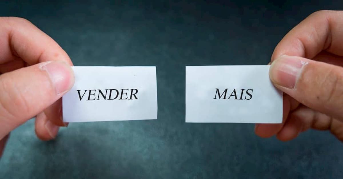 5 dicas valiosas para vender bem mais
